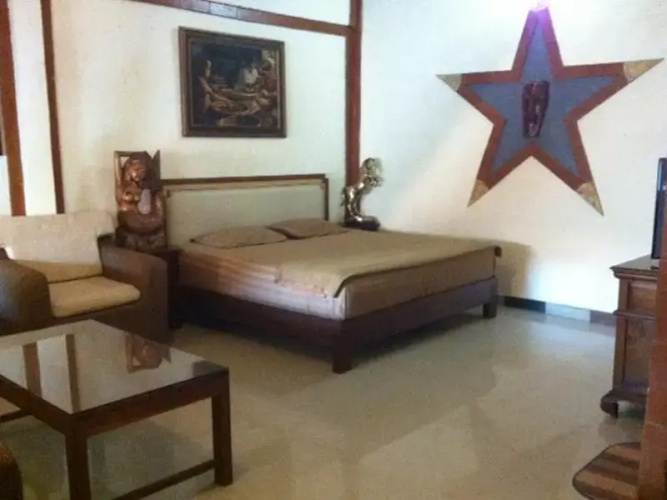 Andree Home Stay