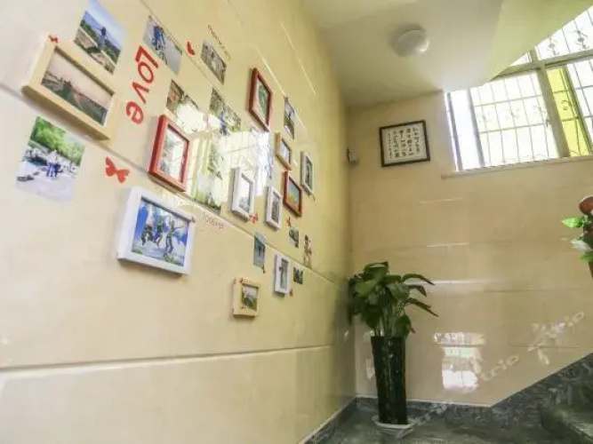 Xitang Jiangnan Chunlinhe Garden Hostel