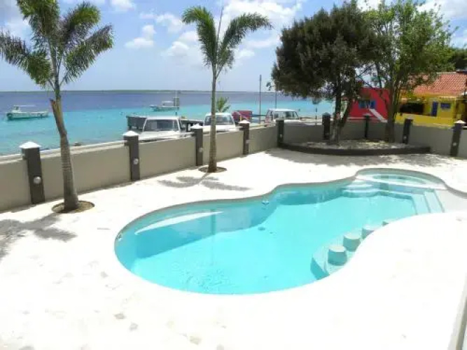 Seaside Suites Bonaire