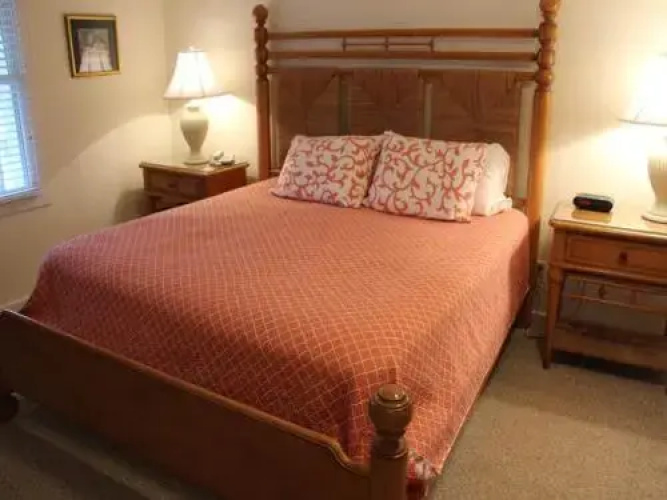 Beach Haven Oh17 - 6 Br Home