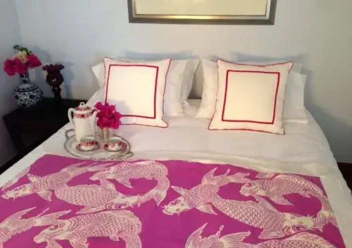Funchal Charming Old Town Flat