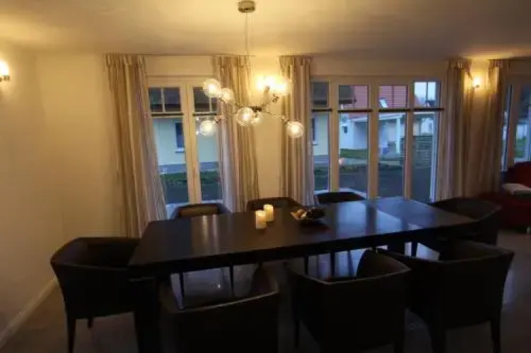 Ferienhaus Villa Mara