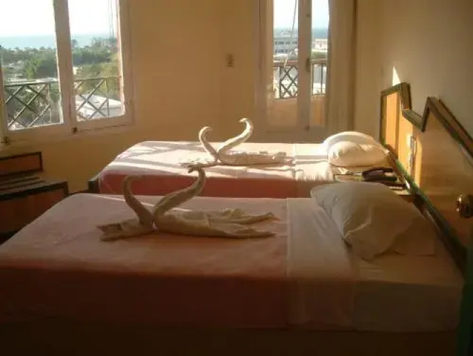 Diana Hotel