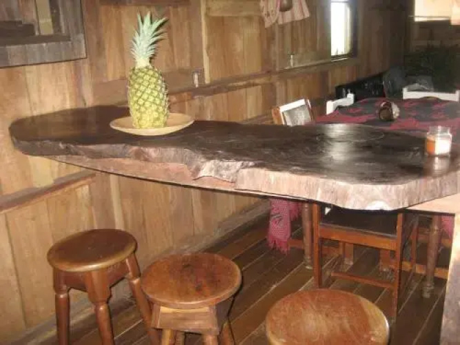 Rancho De Moncho