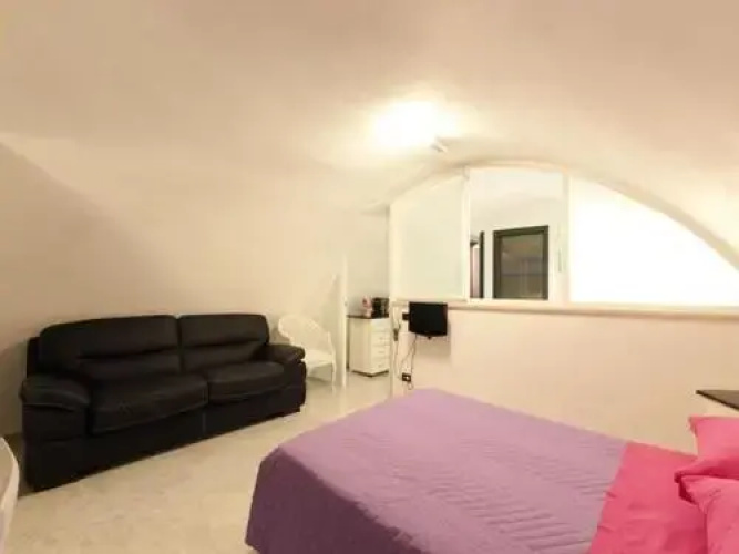 Domina Sassi Bed And Breakfast
