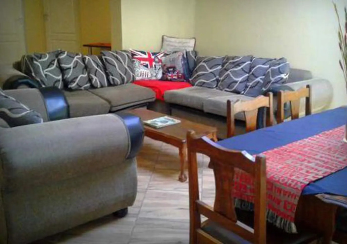 Absolute Guesthouse Reitz