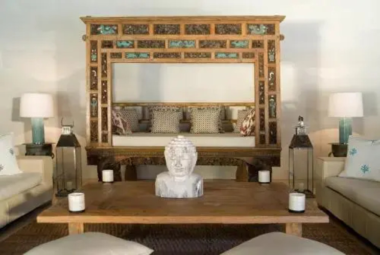 Casa Evaliza