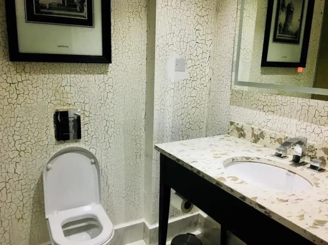 Parktonian Hotel Lekki