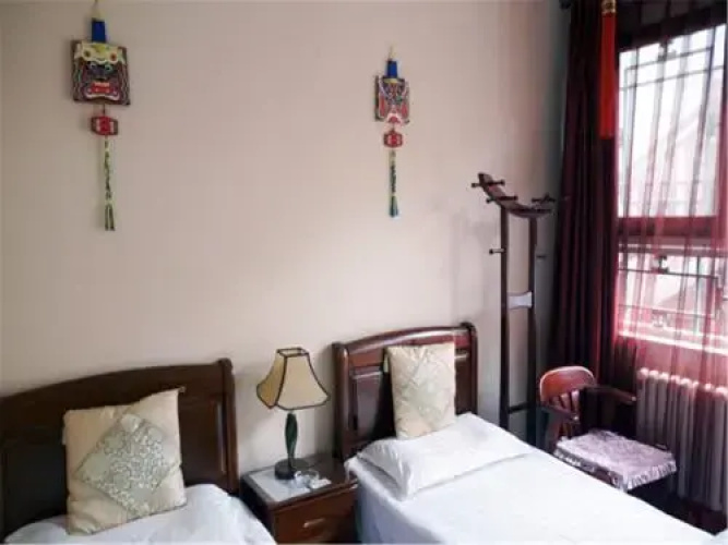 Fuanxin Inn