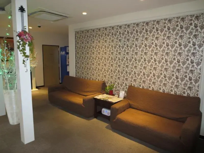 Hotel Maruyon