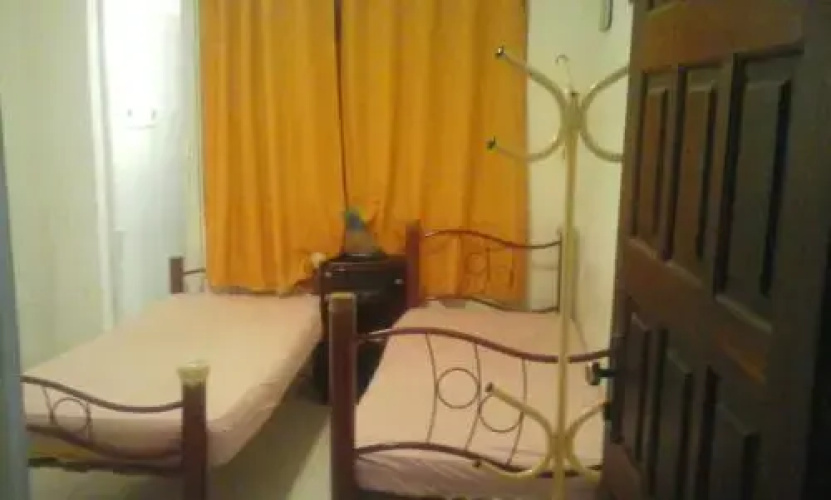 Casa da Gorett
