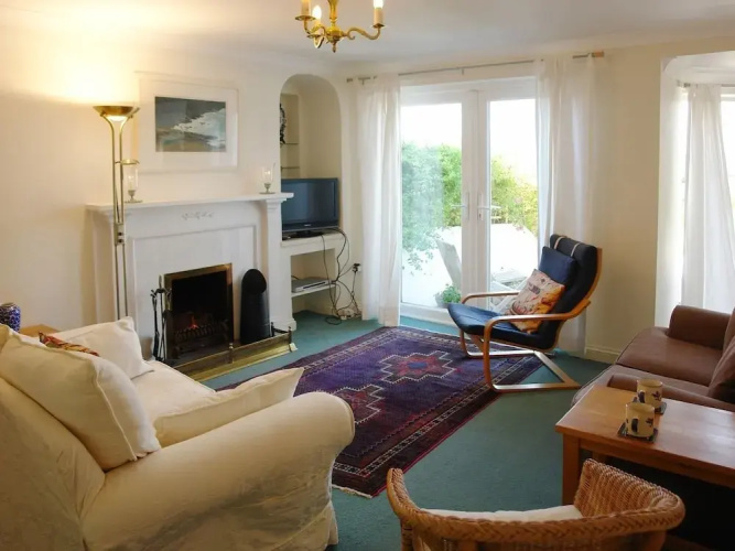 Ros Creek Cottage