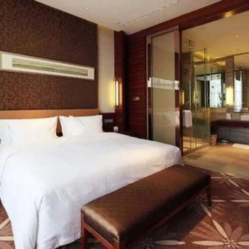 Howard Johnson Puhui Plaza Chongqing