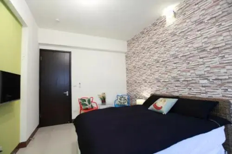 Three Ma Tin Bed and Breakfast