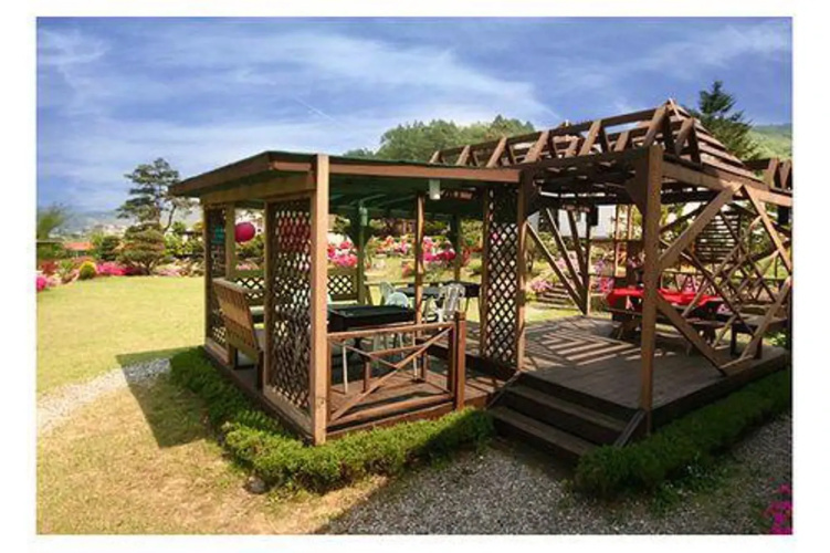 Yangpyeong Farm Stay Pension