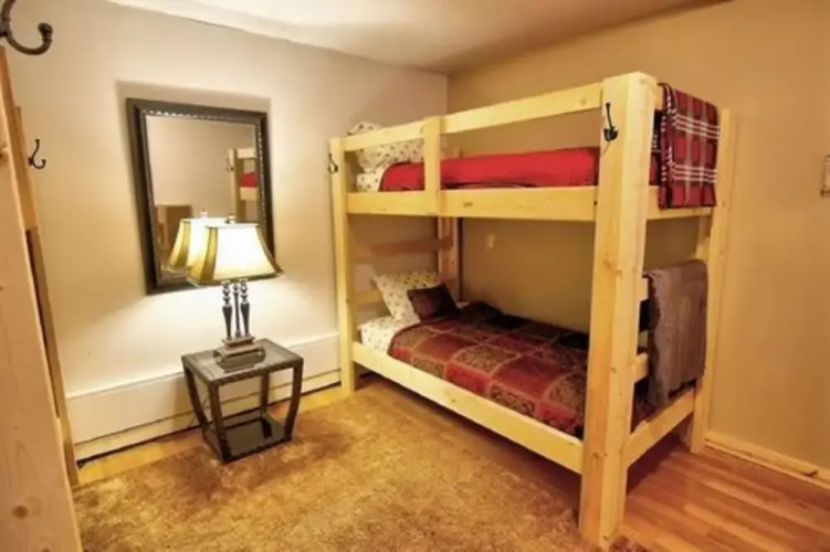 Alaska's Heritage Lodge