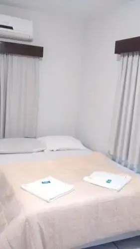 Hotel Salto do Norte