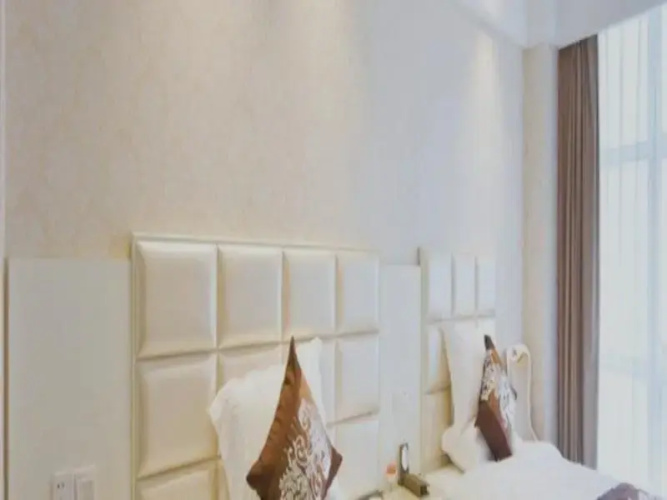 Changshu Please Hotel