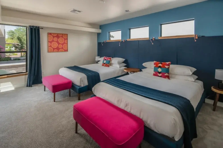 Chic Tempe Apartments by WanderJaunt