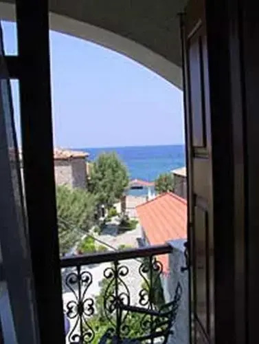 Hotel Agnanti