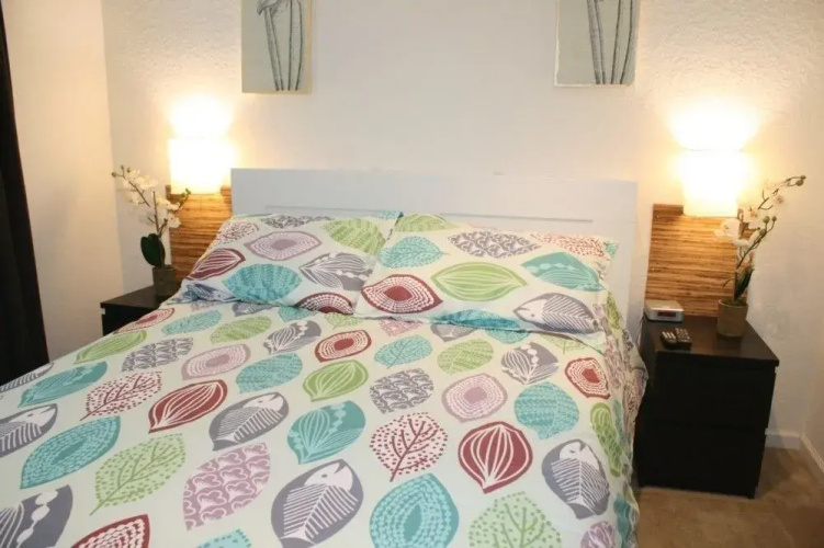 3BR Villa - Pluto's Paradise at Windsor Hills