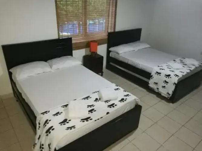 Finca El Arrullo