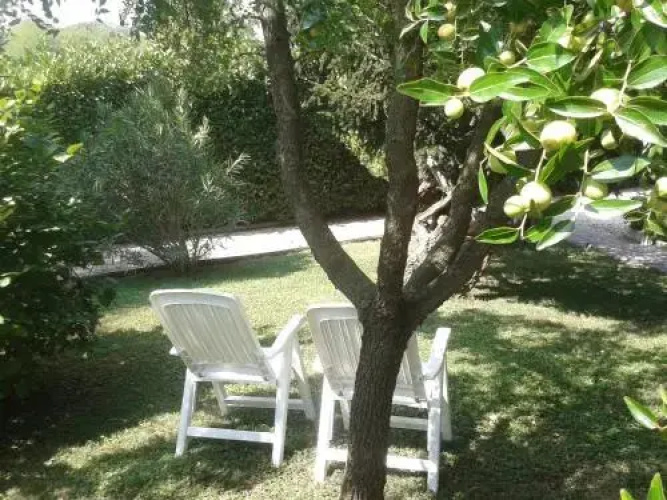 B&B Ai Campazzi