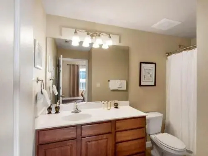 Beach Resort 514