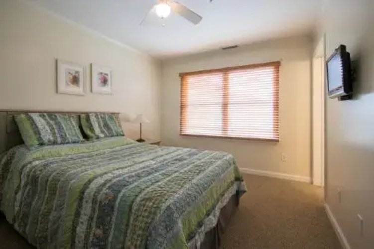 Sandy Pause B - 3 Br Townhouse