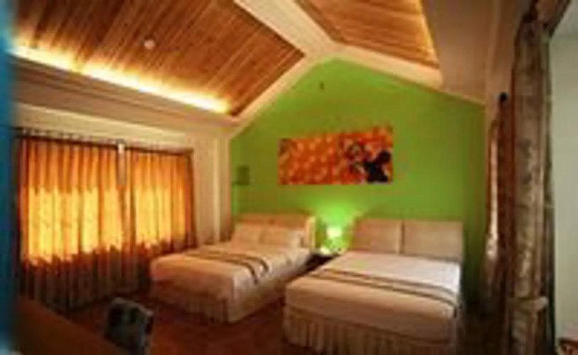 Anzeju B&B
