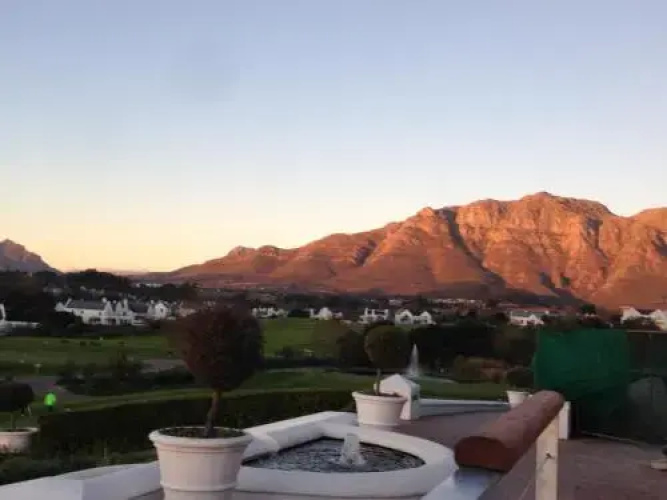 De Zalze Luxury Lodge