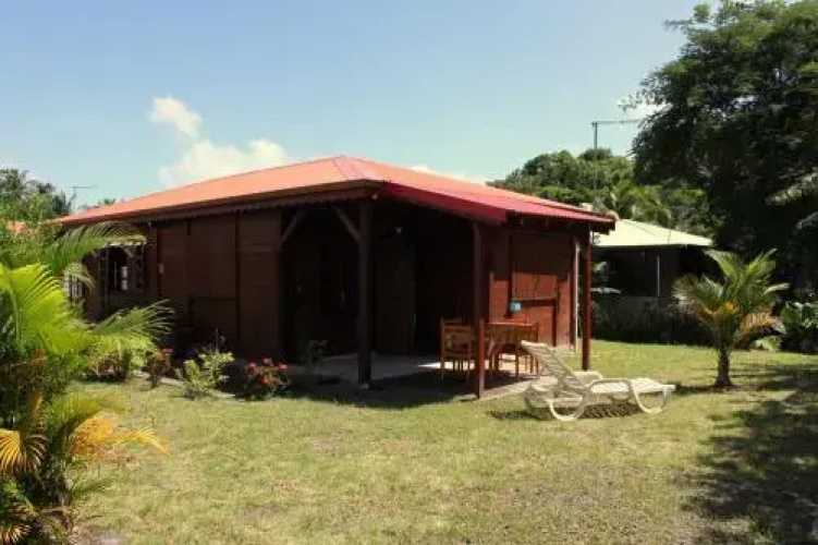 Sicrier - Campground