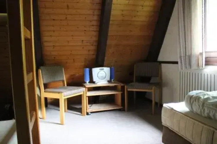 Ferienhaus Mohnblume
