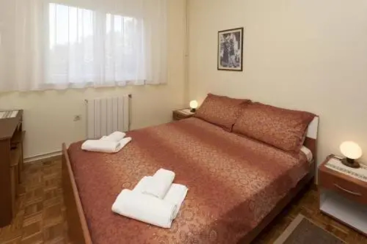 Apartments Cintya
