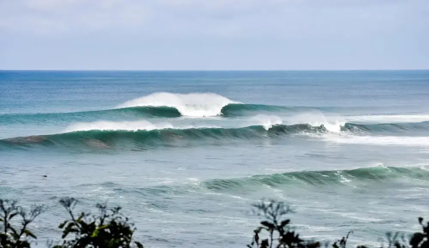 Popoyo Surfcamp - Hostel