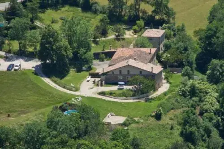 Domaine de l'Abéale
