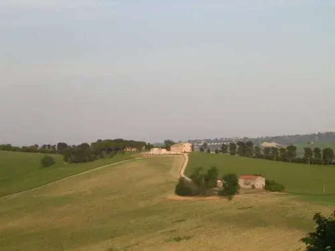 Casa Sulle Colline