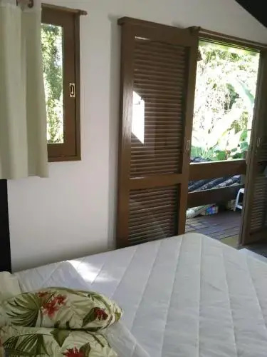 Nalu Guest House