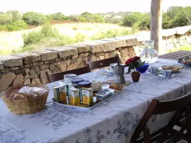 B&B Mare e Monti