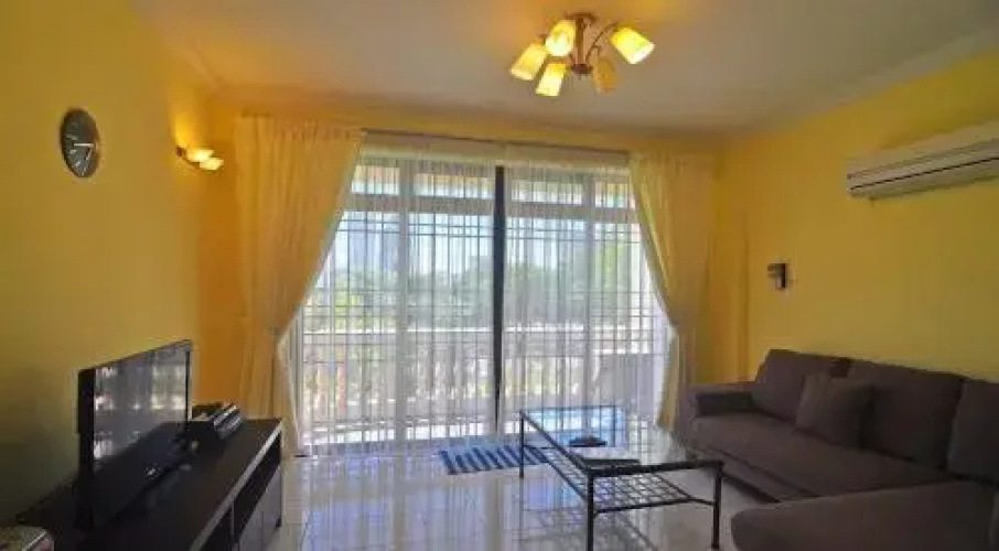 Noble Villa Apartment