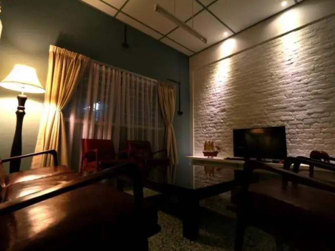 Malacca Holiday Bungalow