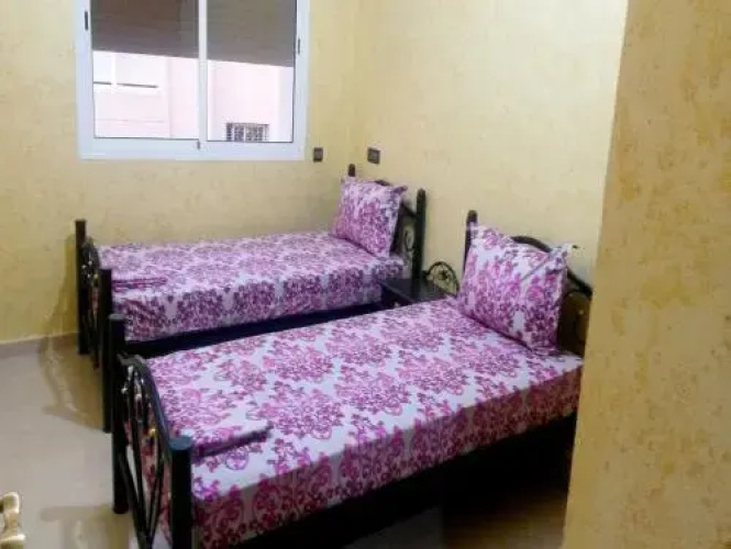 Residence Yasmin