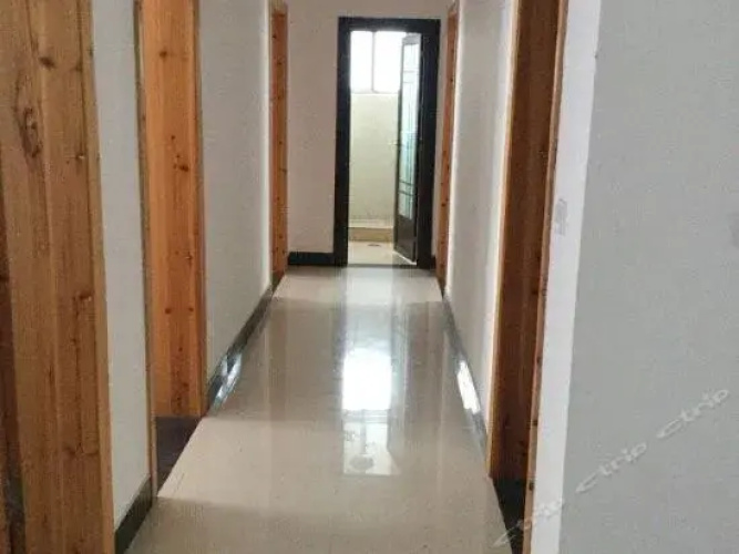 Jiangjiang Hostel