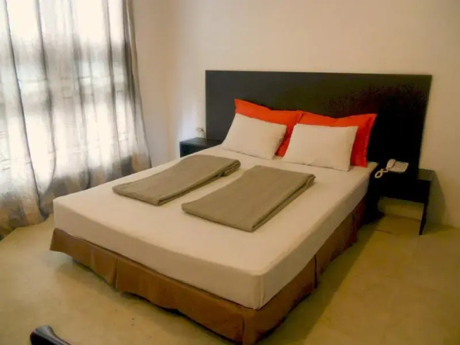 Inwangsan Hotel
