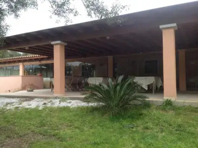 Agriturismo San Giovanni