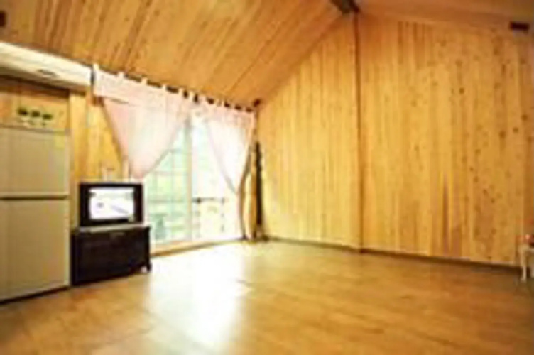 Gapyeong Yongsumok Pension