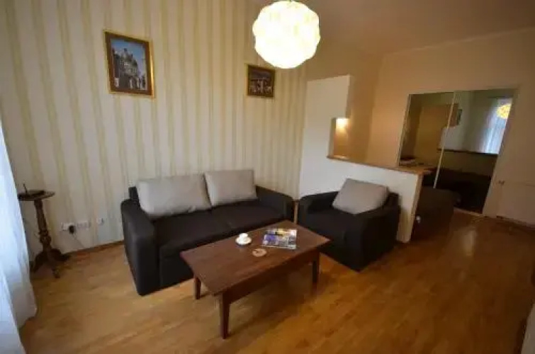 Lviv Apartments