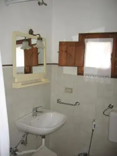 Cinque Stalle Bed Breakfast