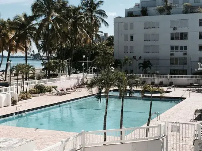 Green Island Marbella