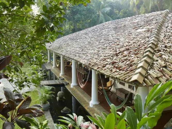 Satori Villa